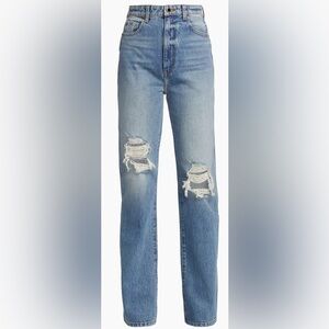 Khaite jeans
